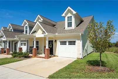 1746 Old Fields Boulevard, Haw River, NC 27258 - Photo 4