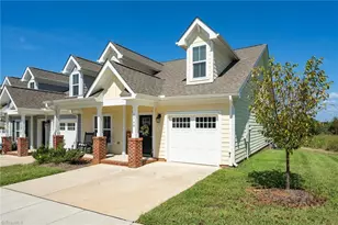 1746 Old Fields Blvd, Haw River, NC 27258 - Photo 4