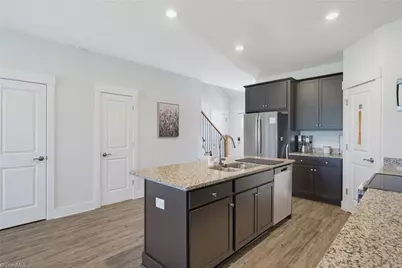 1746 Old Fields Boulevard, Haw River, NC 27258 - Photo 8