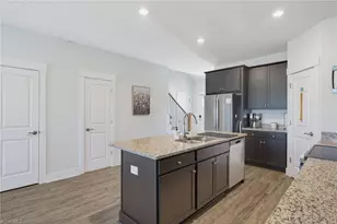 1746 Old Fields Blvd, Haw River, NC 27258 - Photo 8