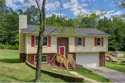 422 Cypress Drive, Reidsville, NC 27320 - Photo 36