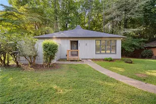 481 Tussey Rd, Lexington, NC 27295 - Photo 1