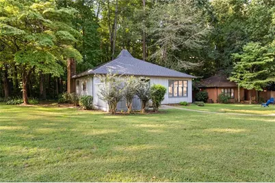 481 Tussey Road, Lexington, NC 27295 - Photo 2