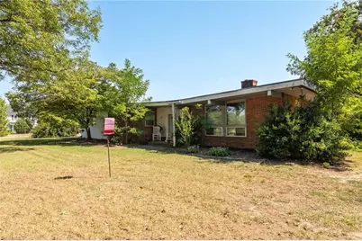 2568, 2590, 2600 Flat Rock Road, Reidsville, NC 27320 - Photo 4