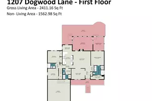 1207 Dogwood Ln, Archdale, NC 27263 - Photo 26