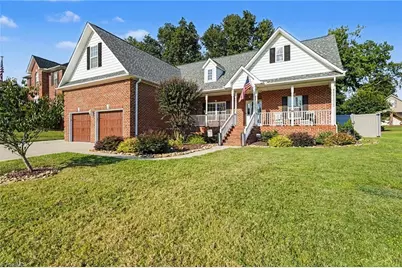 1207 Dogwood Lane, Archdale, NC 27263 - Photo 28