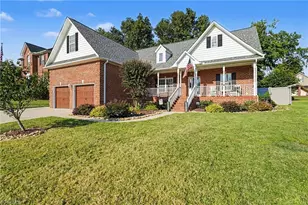 1207 Dogwood Ln, Archdale, NC 27263 - Photo 28