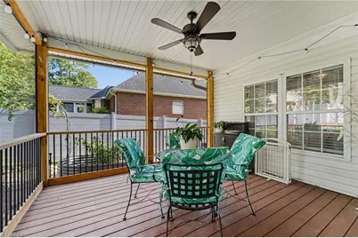 1207 Dogwood Lane, Archdale, NC 27263 - Photo 22