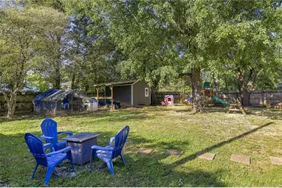 404 Poplar Circle, Yadkinville, NC 27055 - Photo 28