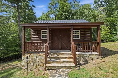 1158 Staghorn Road, Purlear, NC 28665 - Photo 34