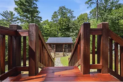 1158 Staghorn Road, Purlear, NC 28665 - Photo 32