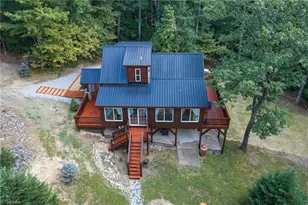 1158 Staghorn Rd, Purlear, NC 28665 - Photo 30