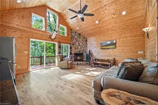 1158 Staghorn Rd, Purlear, NC 28665 - Photo 4