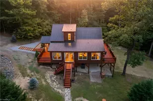 1158 Staghorn Rd, Purlear, NC 28665 - Photo 22