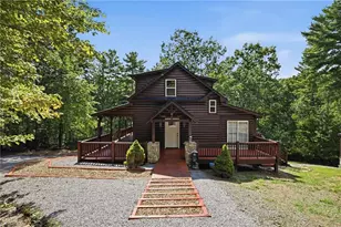 1158 Staghorn Rd, Purlear, NC 28665 - Photo 2