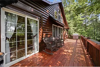 1158 Staghorn Road, Purlear, NC 28665 - Photo 10
