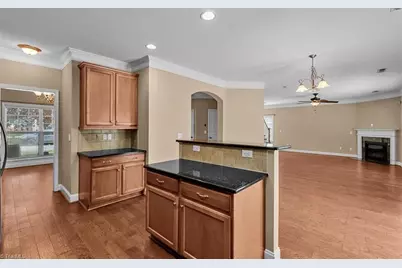 289 Water Lily Circle, Winston-Salem, NC 27107 - Photo 16