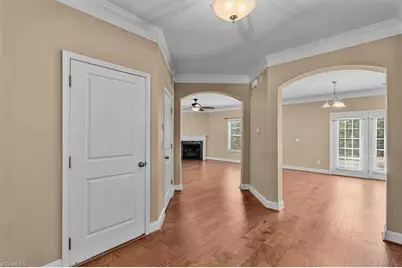 289 Water Lily Circle, Winston-Salem, NC 27107 - Photo 4