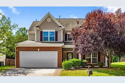 289 Water Lily Circle, Winston-Salem, NC 27107 - Photo 2