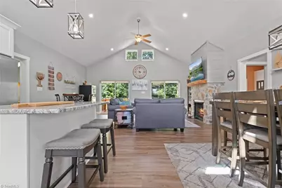 353 Turtle Ridge Road, Sparta, NC 28675 - Photo 6