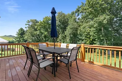 353 Turtle Ridge Road, Sparta, NC 28675 - Photo 28