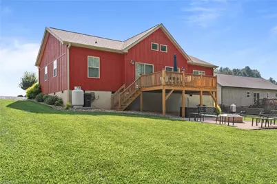 353 Turtle Ridge Road, Sparta, NC 28675 - Photo 32