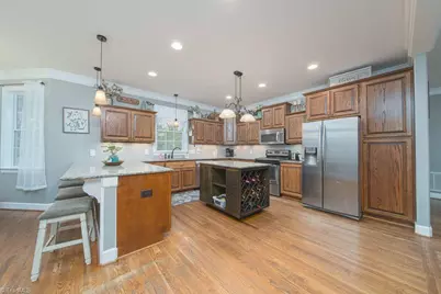 8720 Fieldcreek Farms Road, Germanton, NC 27019 - Photo 6