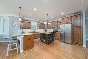 8720 Field Creek Farms Rd, Germanton, NC 27019 - Photo 6