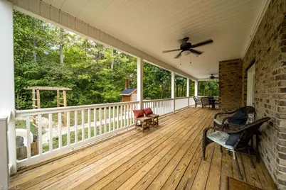 8720 Fieldcreek Farms Road, Germanton, NC 27019 - Photo 22