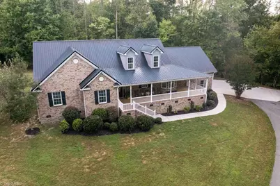 8720 Fieldcreek Farms Road, Germanton, NC 27019 - Photo 2