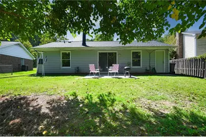 3307 Twin Brooks Drive, Greensboro, NC 27407 - Photo 26