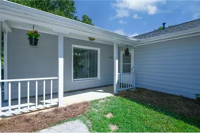 3307 Twin Brooks Drive, Greensboro, NC 27407 - Photo 4