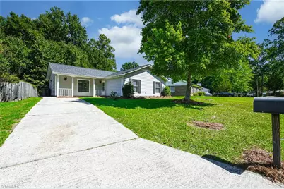 3307 Twin Brooks Drive, Greensboro, NC 27407 - Photo 30