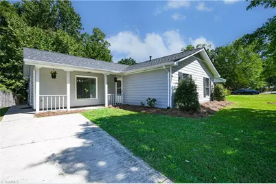 3307 Twin Brooks Drive, Greensboro, NC 27407 - Photo 2