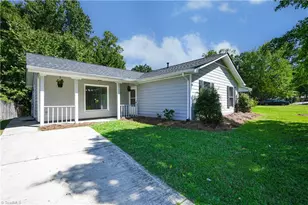 3307 Twin Brooks Dr, Greensboro, NC 27407 - Photo 2