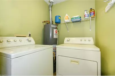 3307 Twin Brooks Drive, Greensboro, NC 27407 - Photo 14