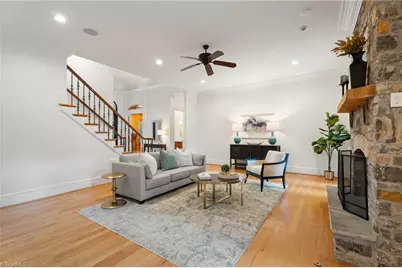 3721 Coral Garden Lane, Winston-Salem, NC 27106 - Photo 14