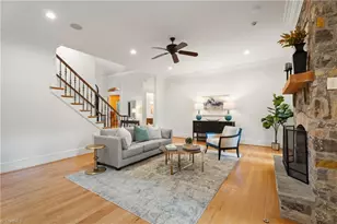 3721 Coral Garden Ln, Winston-Salem, NC 27106 - Photo 14