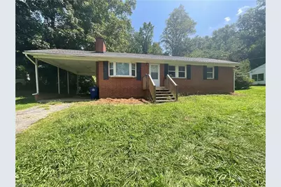 4865 Baux Mountain Road, Winston-Salem, NC 27105 - Photo 1
