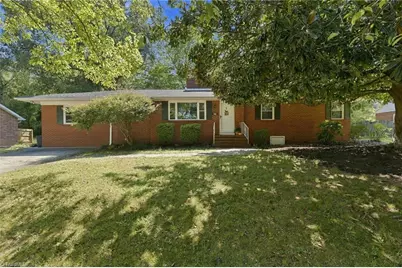 505 Paris Street, Graham, NC 27253 - Photo 1
