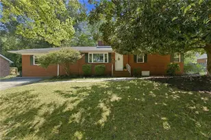 505 Paris St, Graham, NC 27253 - Photo 1