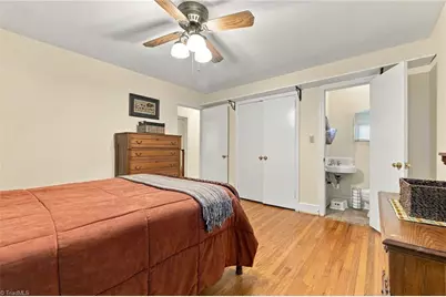 505 Paris Street, Graham, NC 27253 - Photo 16