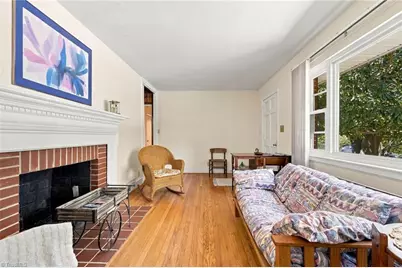 505 Paris Street, Graham, NC 27253 - Photo 2