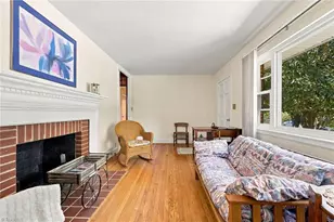 505 Paris St, Graham, NC 27253 - Photo 2