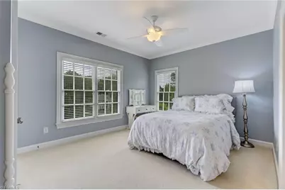 7102 Henson Farm Way, Summerfield, NC 27358 - Photo 22
