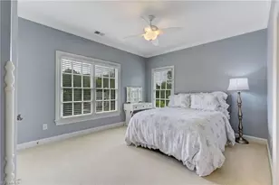 7102 Henson Farm Way, Summerfield, NC 27358 - Photo 22