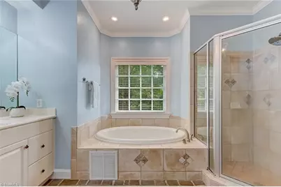 7102 Henson Farm Way, Summerfield, NC 27358 - Photo 20