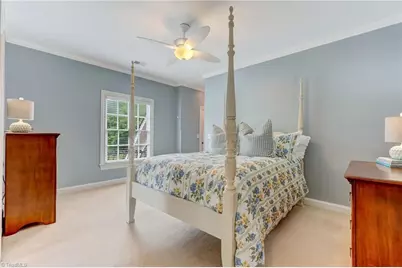 7102 Henson Farm Way, Summerfield, NC 27358 - Photo 24