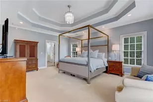 7102 Henson Farm Way, Summerfield, NC 27358 - Photo 16