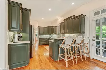 7102 Henson Farm Way, Summerfield, NC 27358 - Photo 8